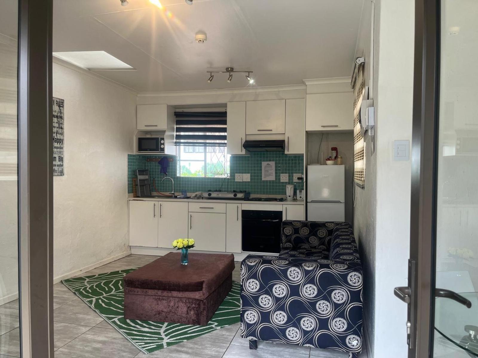 Muco Guest House 约翰内斯堡 外观 照片