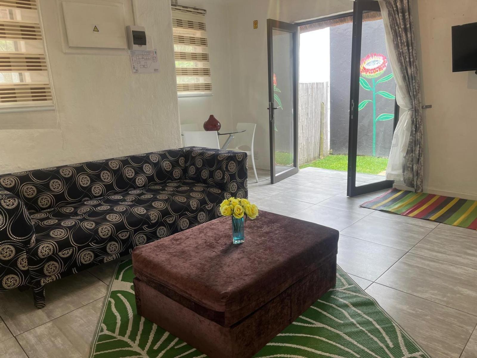 Muco Guest House 约翰内斯堡 外观 照片