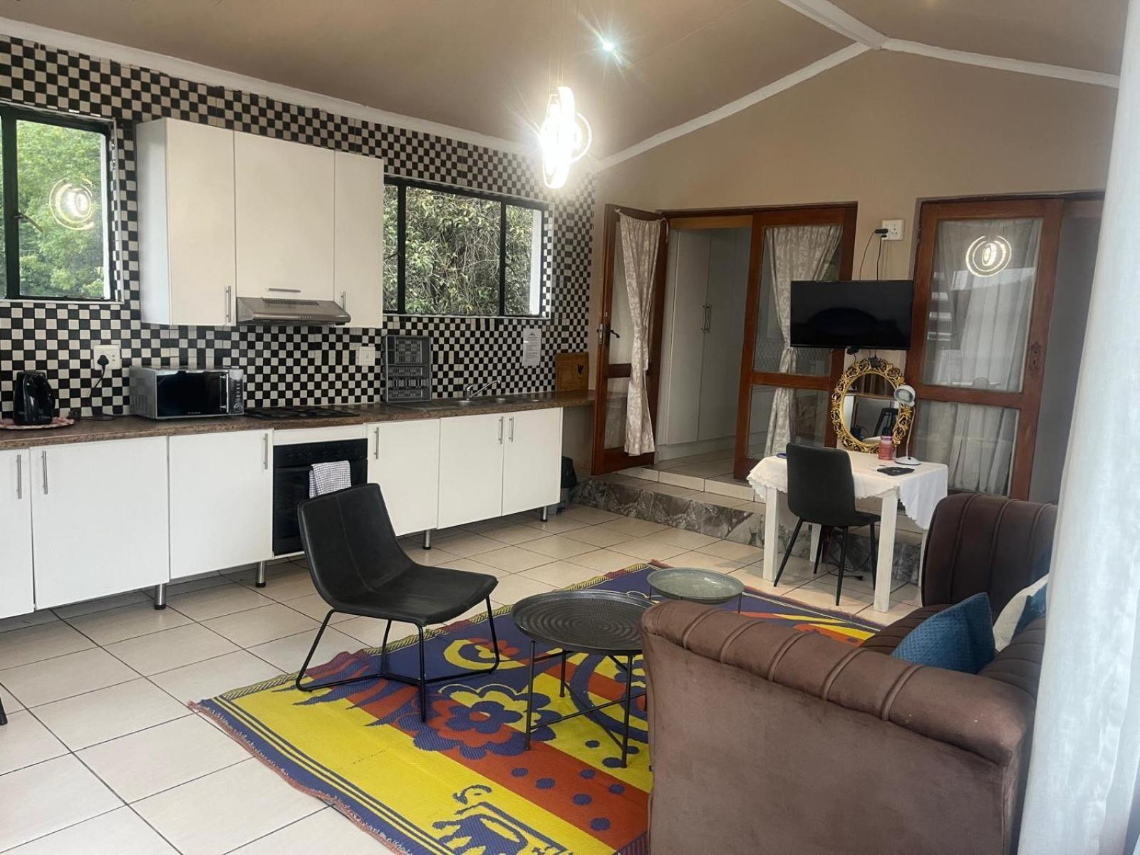 Muco Guest House 约翰内斯堡 外观 照片