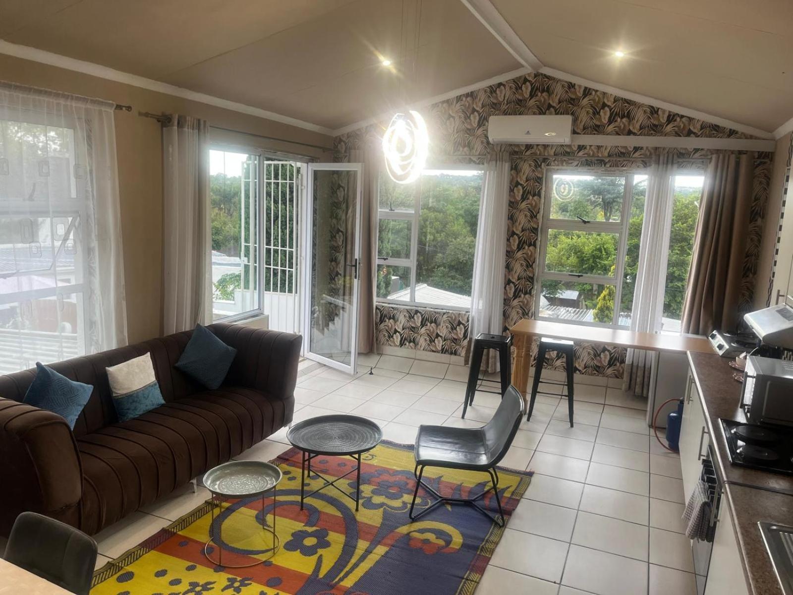 Muco Guest House 约翰内斯堡 外观 照片
